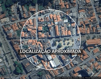 Imóvel Rural em Itanhandu/MG com 10.5110 ha