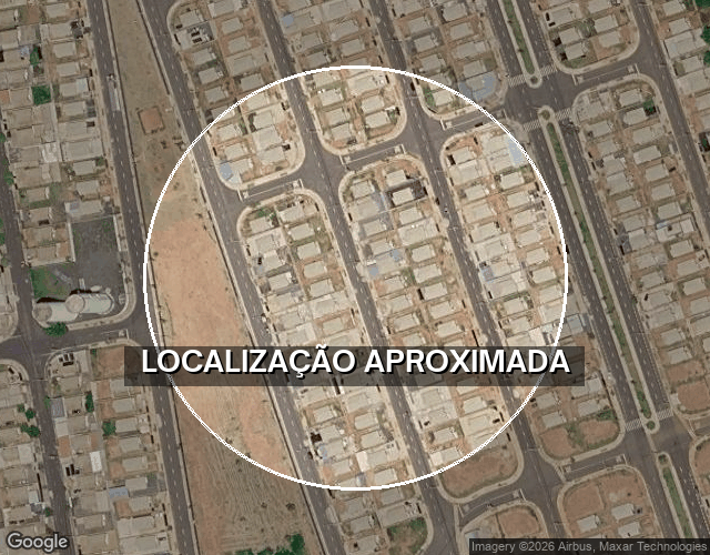 Prédio com 2 quartos em São José do Rio Preto/SP