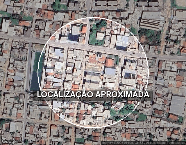 Apartamento com 1 vaga em Jaboatão dos Guararapes/PE
