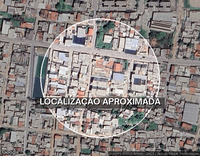 Apartamento com 1 vaga em Jaboatão dos Guararapes/PE