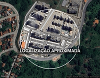 Apartamento 3 quartos em São Cristóvão/SE
