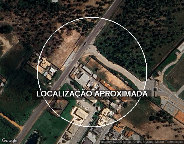 Apartamento com 2 quartos em Barra dos Coqueiros/SE