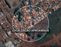 Prédio com 2 quartos em Ibitinga/SP