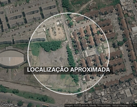 Apartamento com 2 quartos em Rio de Janeiro/RJ
