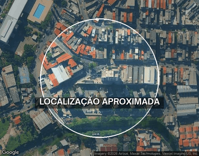 Apartamento 2 quartos em São Paulo