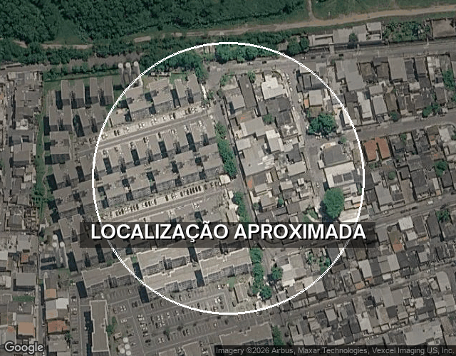 Apartamento 2 quartos em Rio de Janeiro
