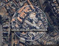 Apartamento 2 quartos, 119m², vaga de garagem - São Paulo/SP
