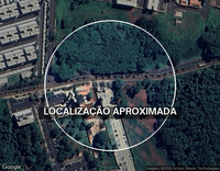 Apartamento com 2 quartos em Araraquara/SP