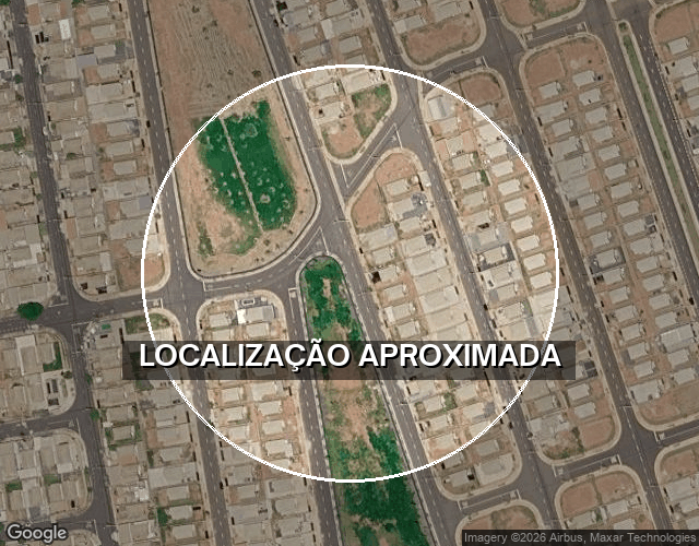 Prédio com 2 quartos em São José do Rio Preto/SP