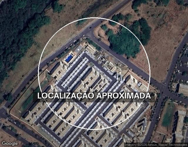 Apartamento 2 quartos, 95m², vaga de garagem - São José do Rio Preto