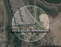 Apartamento 2 quartos, 45m², 1 vaga, Itaboraí/RJ