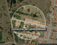 Casa com 2 quartos, 1 vaga e 60m² em Extremoz/RN