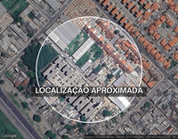 Apartamento 2 quartos, 40,54m² - VILA NORMA - RJ