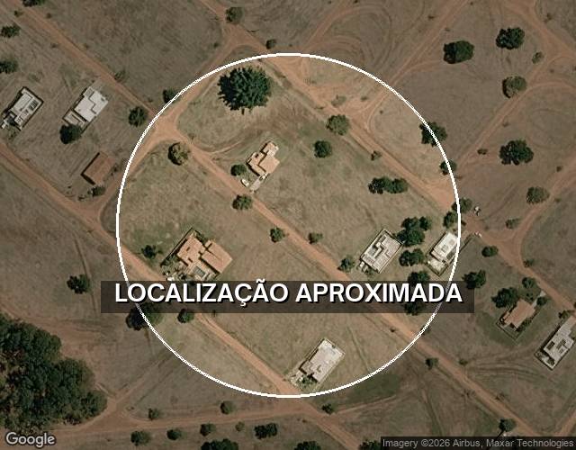 Terreno em Arandu/SP com 450m²