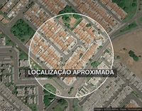 Prédio com 2 quartos em Marília/SP
