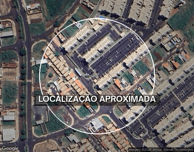 Apartamento 2 quartos, 91m², 1 vaga - Ribeirão Preto/SP