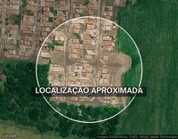 Prédio com 2 Quartos e 1 Banheiro em Guará/SP