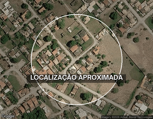 Apartamento 2 quartos, 57,93m², varanda e área de serviço - Maricá/RJ