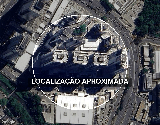 Apartamento com 1 suíte em Salvador - BA