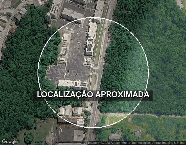Apartamento com 2 quartos em Rio de Janeiro/RJ