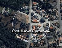 Terreno Urbano com 1.541m² em Mafra/SC