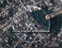 Casa com 2 quartos em São Gonçalo/RJ