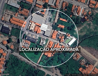Terreno com 456m² em Fortaleza - Lote 23, Quadra 02
