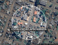 Imóvel Rural com 2,72 Hectares em Guarapuava-PR