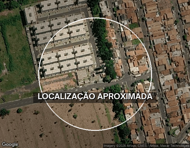 Apartamento com 2 quartos em Ribeirão Preto/SP