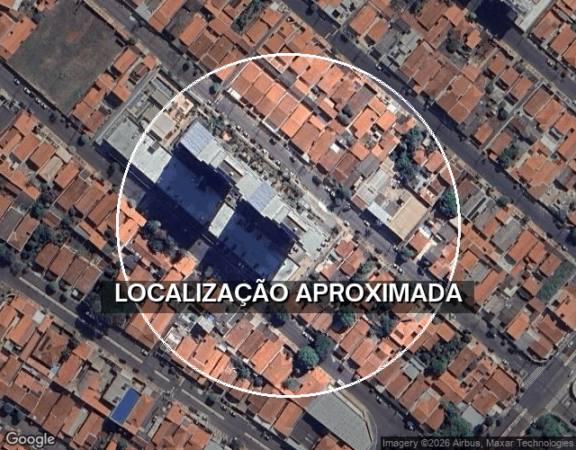 Apartamento com 2 quartos em Santa Bárbara D'Oeste/SP