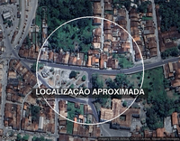 Terreno em Loteamento Mundinho - São Cristóvão/SE