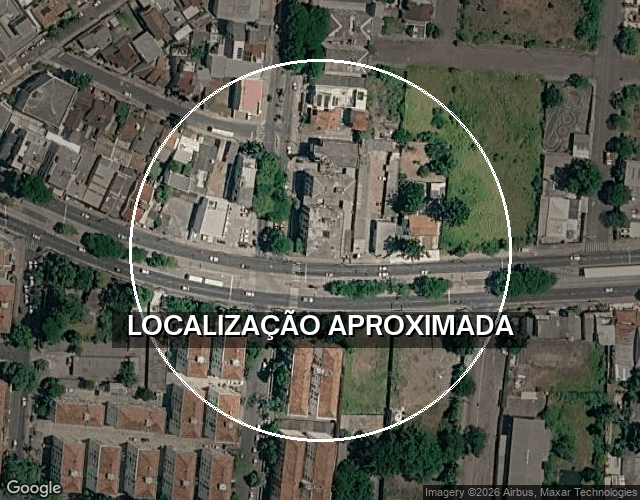 Apartamento 60m² em Porto Alegre - Lance Inicial R$125.000