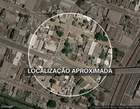 Terreno em Esteio/RS com 15,50m de frente