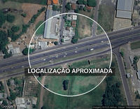 Complexo Industrial com 52.071,98 m² em Campo Bom/RS