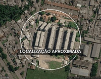 Apartamento 2 dormitórios em Esteio - Cond. Residencial Boqueirão