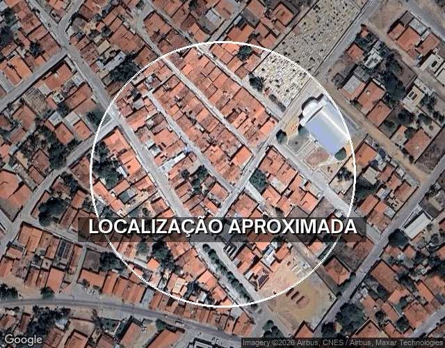 Casa com 2 quartos em Maxaranguape/RN