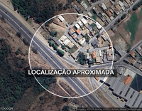 Casa com 3 quartos, 2 banheiros e 1 vaga em São Pedro da Aldeia/RJ