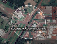 Chácara rural 20.220m² em Toledo/PR - Desocupada