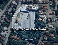 520 Caixas de Papelão Onda Dupla Modelo Palet