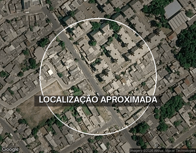 Apartamento em Esteio/RS com 47,44m²