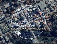 Imóvel Rural 6,93 ha com benfeitorias - Córrego dos Natos