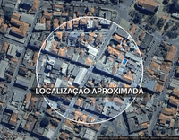 Lote de terreno em Nepomuceno/MG