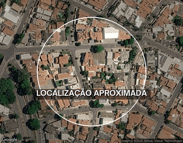 Casa residencial 521m² em Cidade Jardim, Piracicaba/SP