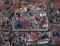 Terreno em Dourados - MS com 220m²