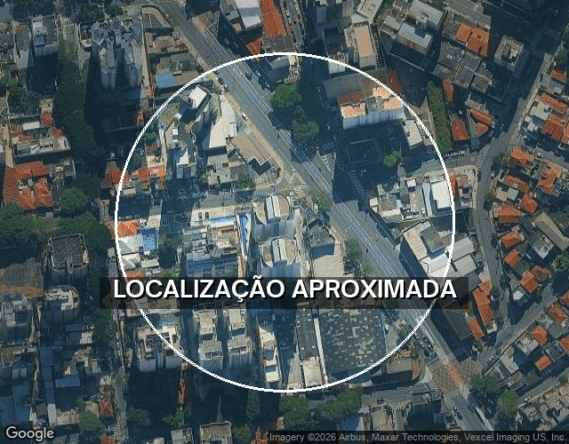 Vaga de Garagem Dupla - Cond. Varandas - SBC/SP