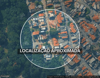 Terreno 263,78 m² em Taboão da Serra - Alameda dos Bem-te-Vis