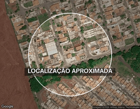 Casa com 4 Quartos em Jardinópolis, SP -