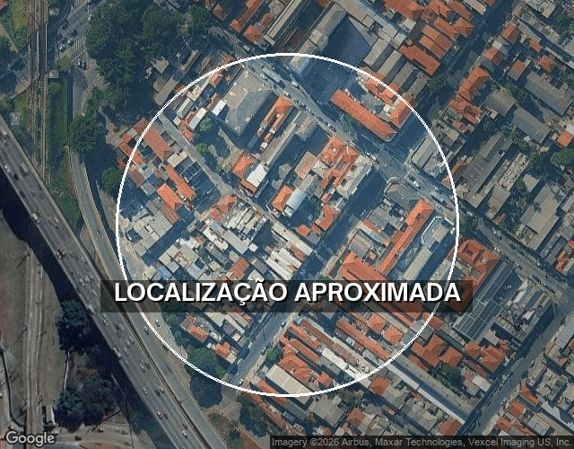Imóvel Comercial com 383m² na Zona Leste de SP