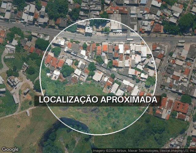 Casa em Piedade com 4 quartos e 3 banheiros