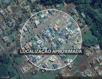 Casa com 3 Quartos em Horizontina, RS - Desocupada